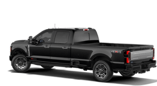 2027 Ford Super Duty® External Image 2